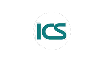 ICS logo