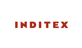 Inditex logo