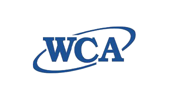 WCA logo